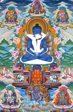 Longchen Rabjam